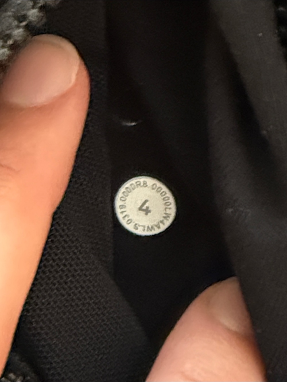 lululemon define jacket - Picture 3 of 5